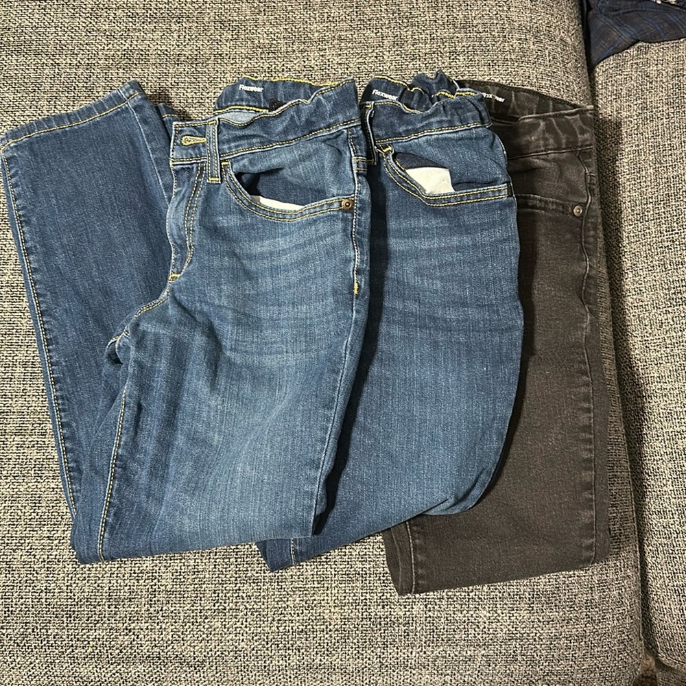 Sonoma jeans bundle